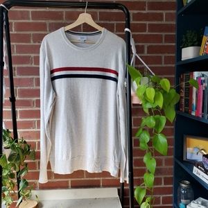 Striped Old Navy Sweater